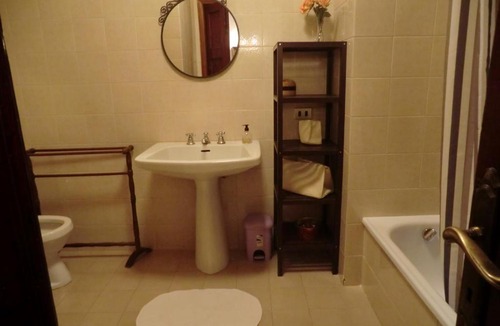 Pietrasanta Apartment | Casa Pucci