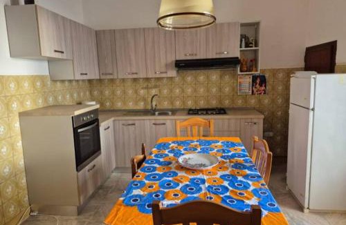Santa Maria di Leuca Apartment | Casa Puce 2 Gino