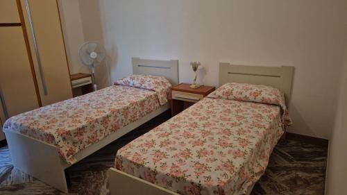 Santa Maria di Leuca Apartment | Casa Puce 2 Gino