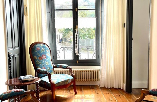 Cangas de Onis Ski Chalet | Casa Puebla - History, Elegance and Comfort in the Heart of Cangas de Onís