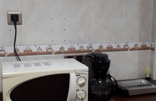 Alzira House | Casa Pueblo Alzira