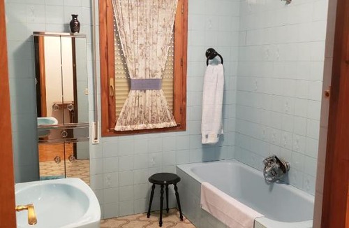 Villanueva de Gumiel Apartment | Casa pueblo