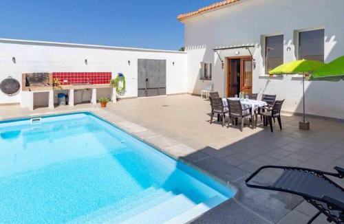 Durcal House | Casa Puentelata