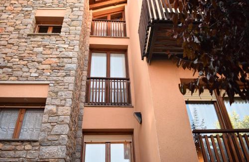 Puigcerda House | Casa Puigcerda