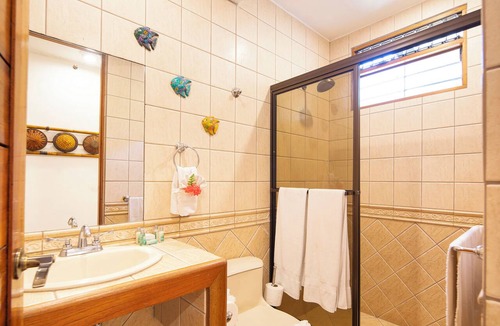 Jaco House | CASA PUMILIO: Family Vacation Home w/concierge service! Mountain, 5min to Beach.