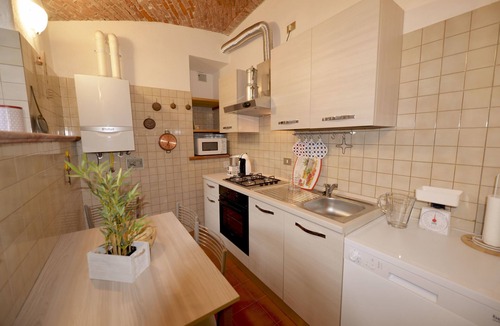 Cannobio Apartment | Casa Punta Amore - WelcHome