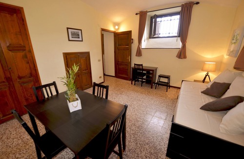 Cannobio Apartment | Casa Punta Amore - WelcHome