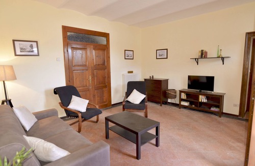 Cannobio Apartment | Casa Punta Amore - WelcHome