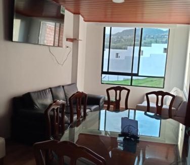 Paipa Apartment | Casa punta del este