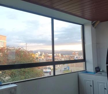 Paipa Apartment | Casa punta del este