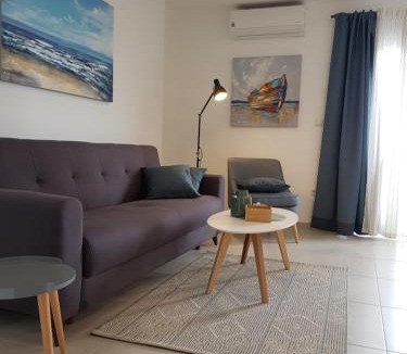 Baric Draga Apartment | Casa Punta