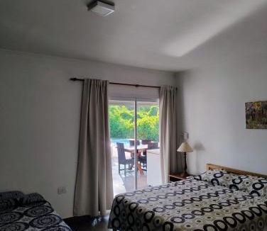 Paso de la Patria House | Casa Punta Iglesia