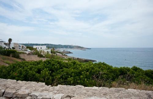 Santa Maria di Leuca House | Casa Punta Ristola