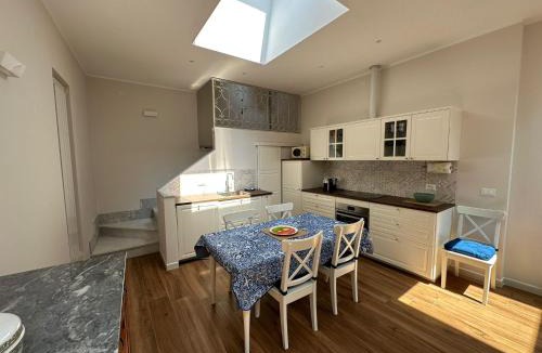 Cogoleto Apartment | CASA PUPA