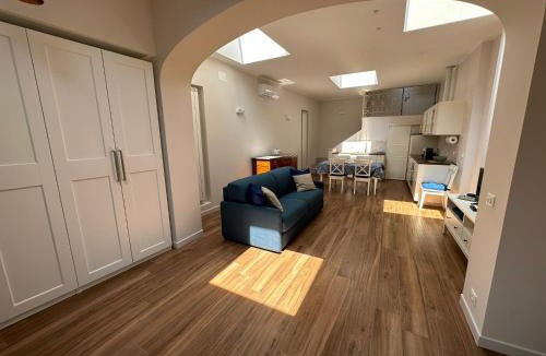 Cogoleto Apartment | CASA PUPA