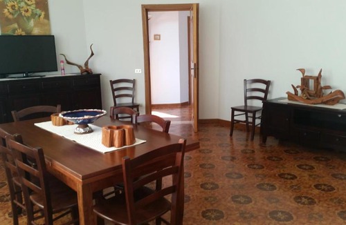 Budoni House | Casa Pupo