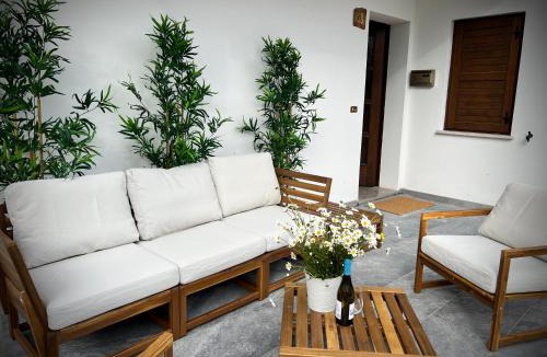 Priuso Apartment | Casa Pura