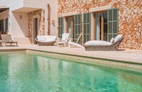 Cala Llombards House | Casa Puro