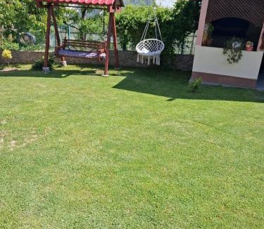 Vidra House | Casa Putna