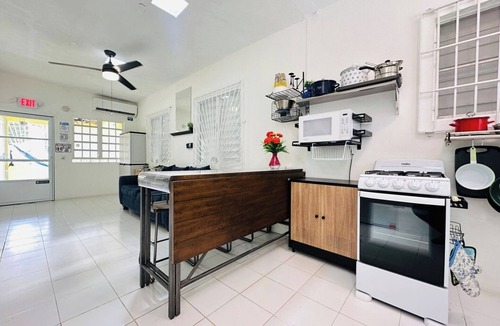 Hato Arriba Villa | Casa Qodesh “Solar - Powered” New Listed