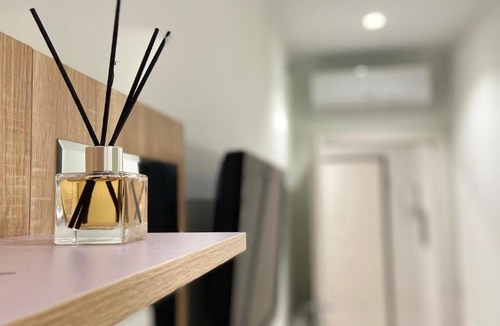 Magna Grecia Apartment | Casa Quadrifoglio