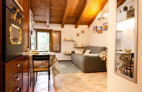Quarto Inferiore Apartment | Casa Quarto di Luna