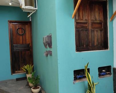 Lencois House | Casa Quartzo