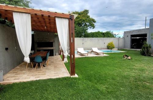 La Rioja Apartment | casa quebrada