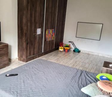 La Rioja Apartment | casa quebrada