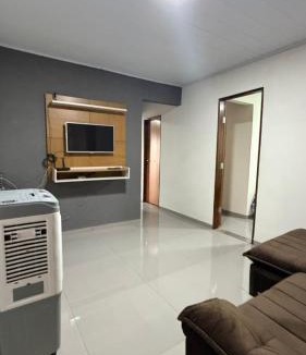 Uniao House | Casa queen