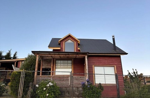 Castro House | Casa Quento