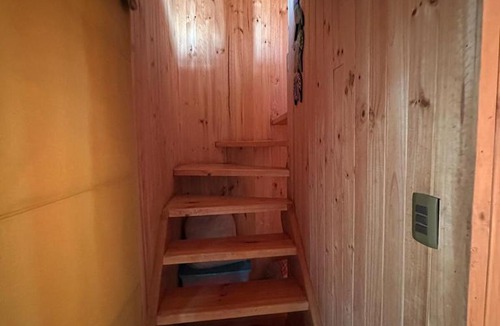Castro House | Casa Quento