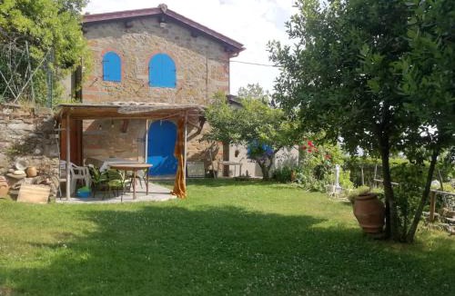 Castelfranco di Sopra Villa | Casa Quercioli