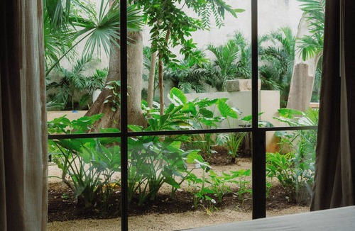 Barrio de Santiago Hotel | Casa Querida