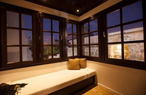 Rhodes Old Town House | Casa Quindici in the Old Town of Rhodes