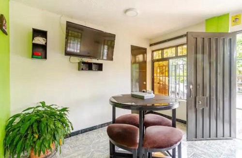 Armenia House | Casa Quindio