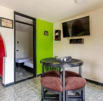 Armenia House | Casa Quindio