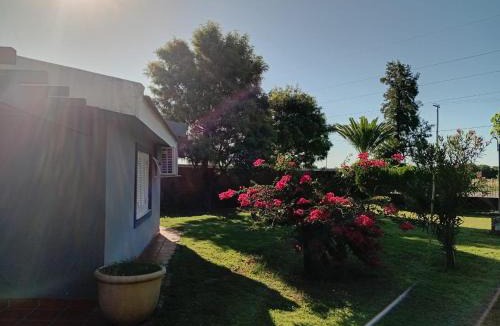 La Banda House | Casa quinta