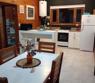 Gowland House | Casa Quinta