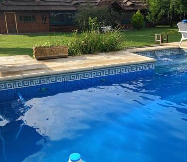 Gowland House | Casa Quinta