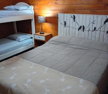 Gowland House | Casa Quinta