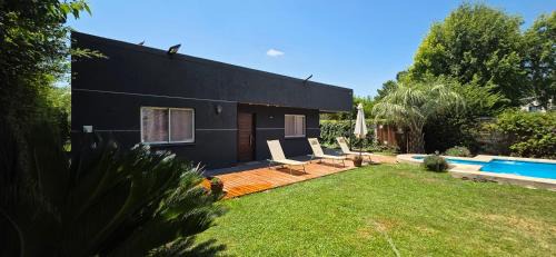 Junin House | Casa quinta Camino al Sol
