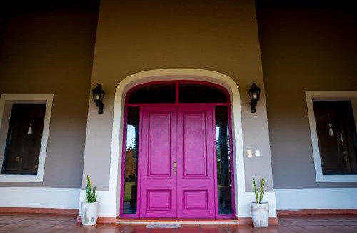 Capitan Sarmiento Villa | Casa quinta Capitán Sarmiento - 8 personas con parque y parrilla