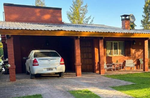 Chascomus House | Casa Quinta Chascomús