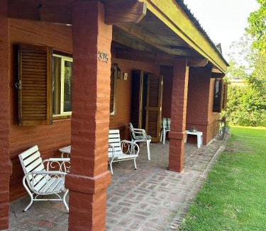Chascomus House | Casa Quinta Chascomús