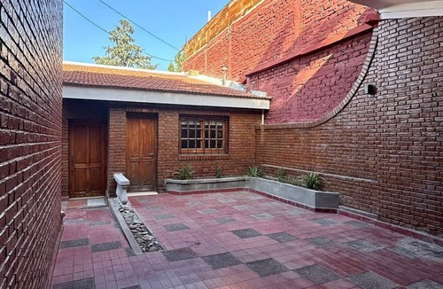 Mendoza City Center House | Casa Quinta del Parque in the best area of Mendoza