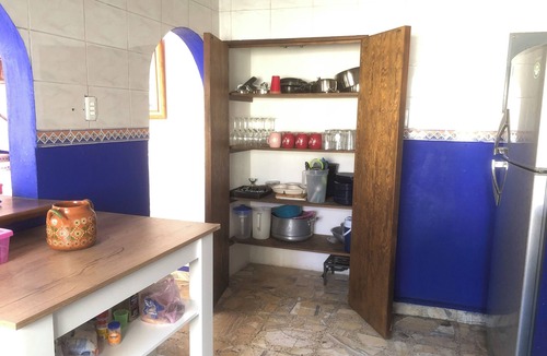 Xochitepec House | Casa Quinta Don Ricardo