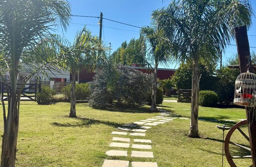 Brandsen Cabin | Casa Quinta la Ponderosa