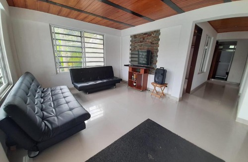 Villeta Apartment | Casa Quinta Relax