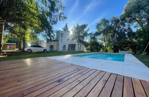 Gualeguaychu House | Casa Quinta with Swimming Pool